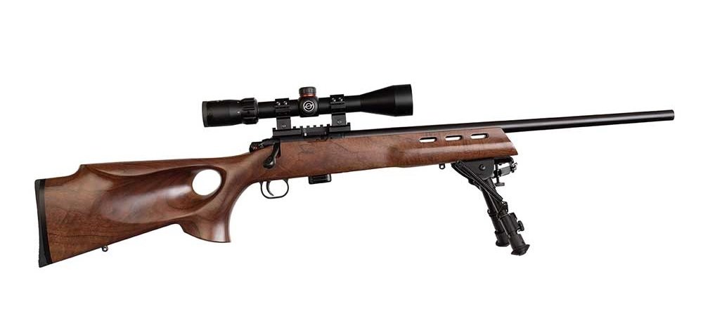 Keystone Sporting Arms 722 Varmint 22 LR