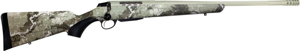 Tikka T3X Lite Veil Alpine 270 WSM