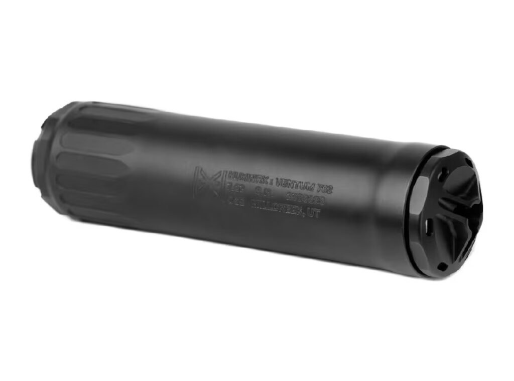 HUXWRX Ventum 762 30 Caliber | 7.62mm