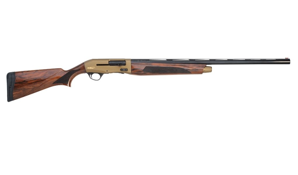 TriStar Sporting Arms Viper G2 Pro Bronze 20 Gauge