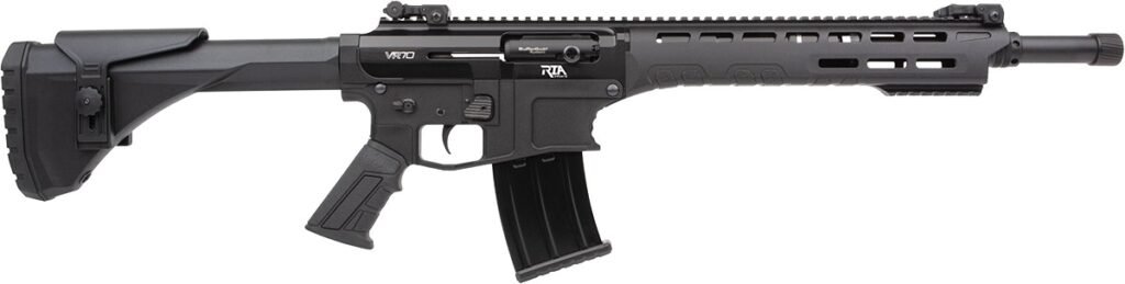 Rock Island Armory VR70 12 Gauge