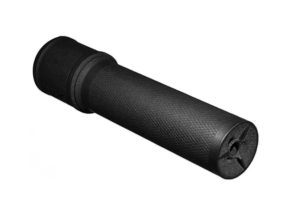 Zastava Arms USA Vuk AK Suppressor 30 Caliber | 7.62mm