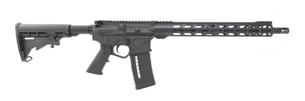 Wise Arms WA-15B 300 AAC Blackout
