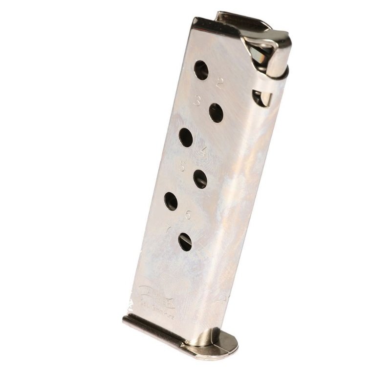 Walther Arms PPK Magazine 380 ACP