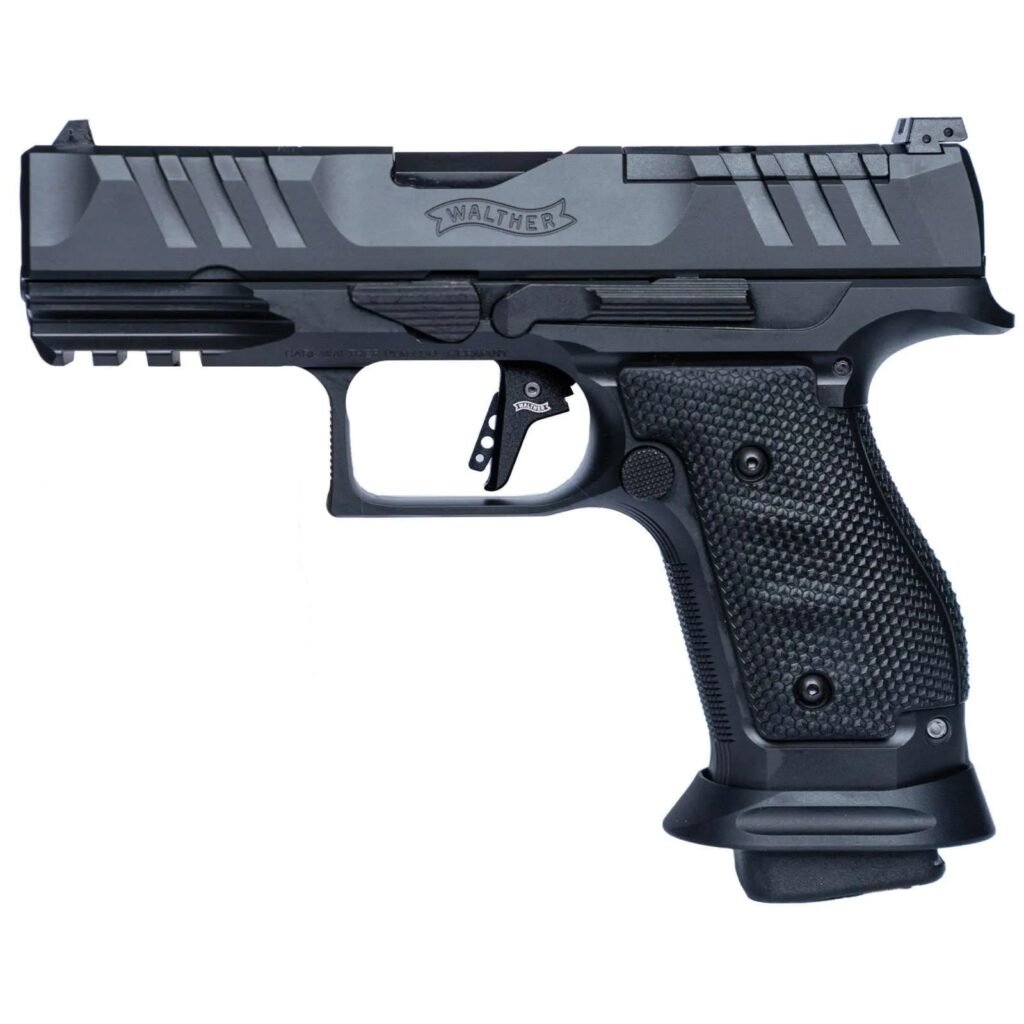 Walther Arms PDP SF Compact Pro 9mm