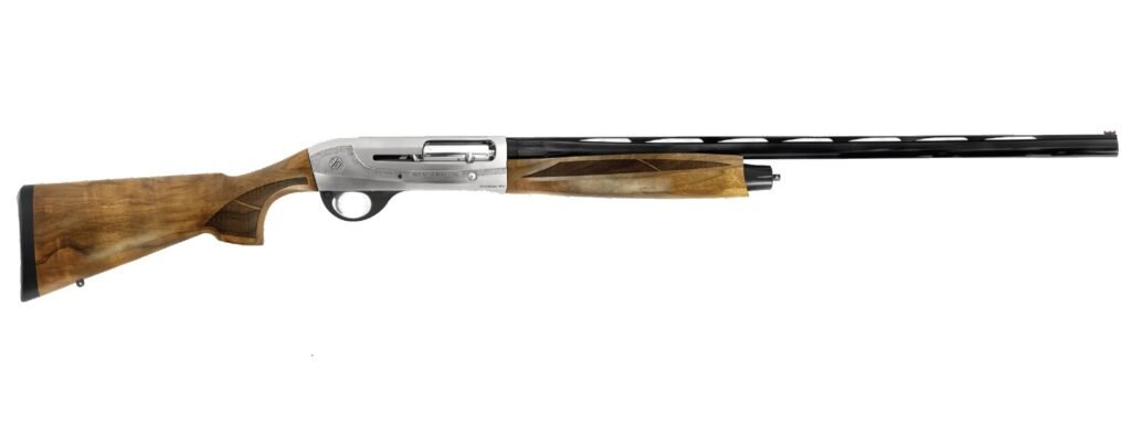 Weatherby 18i Deluxe 20 Gauge