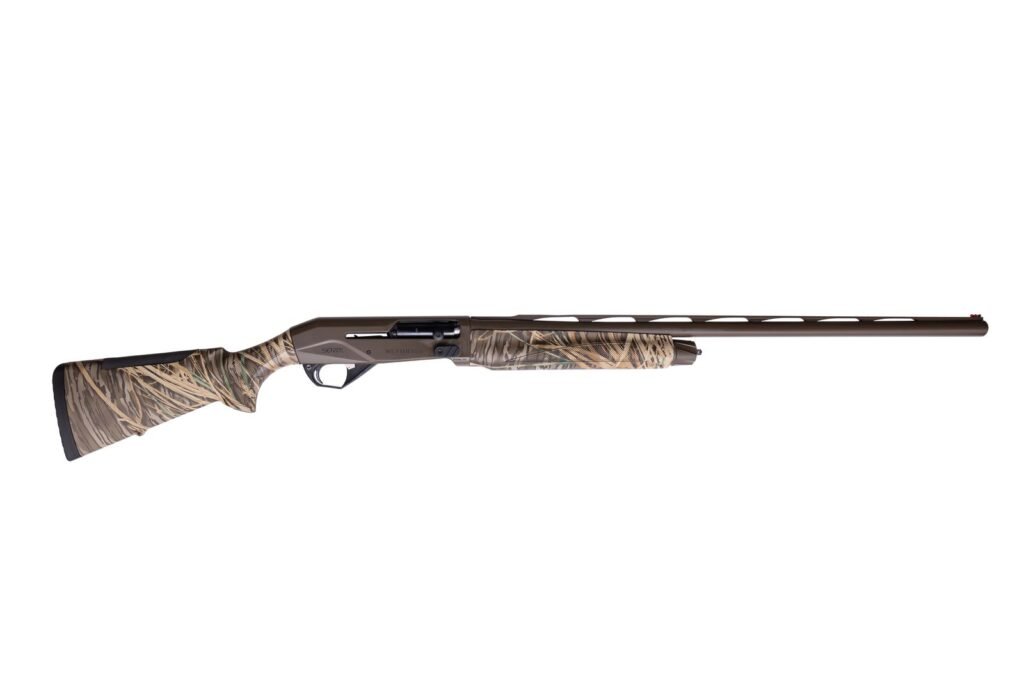Weatherby Sorix Shadow Grass 12 Gauge