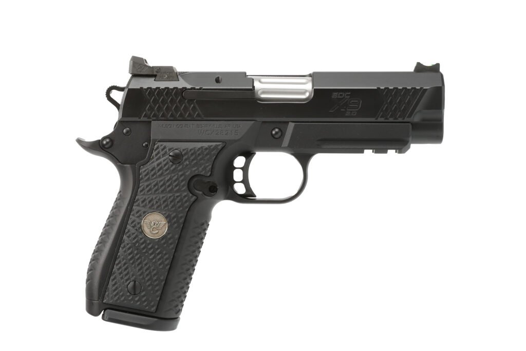 Wilson Combat EDC X9 2.0 9mm