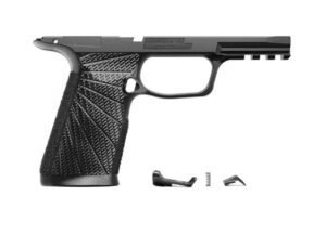 Wilson Combat Sig Sauer P365 XMacro Grip