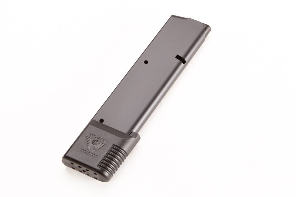Wilson Combat 1911 Magazine 45 ACP