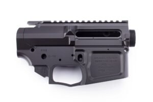 Wilson Combat Billet Upper/Lower Set Multi
