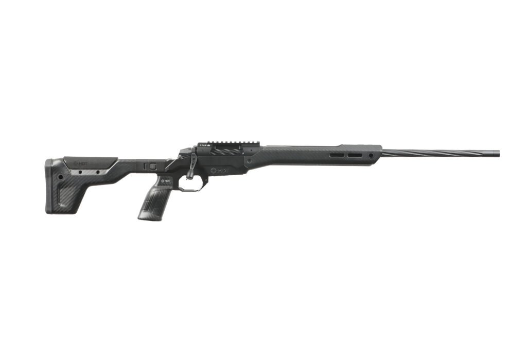 Weatherby 307 Alpine MDT 22 CREEDMOOR
