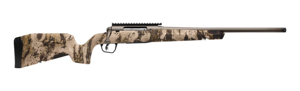 Savage Arms Axis 2 Pro Western 400 Legend