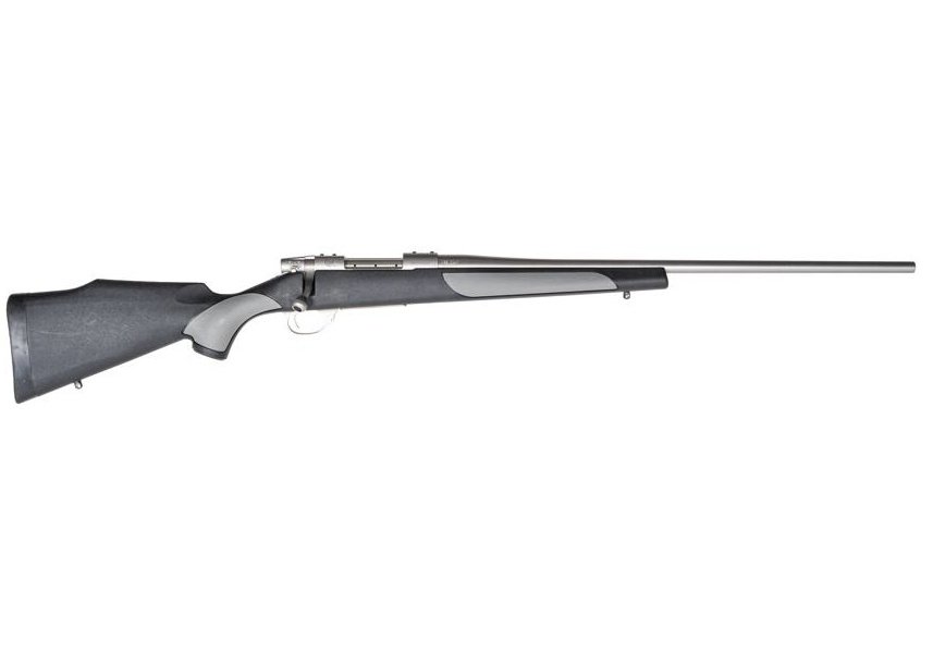 Weatherby Vanguard Weatherguard 6.5 PRC