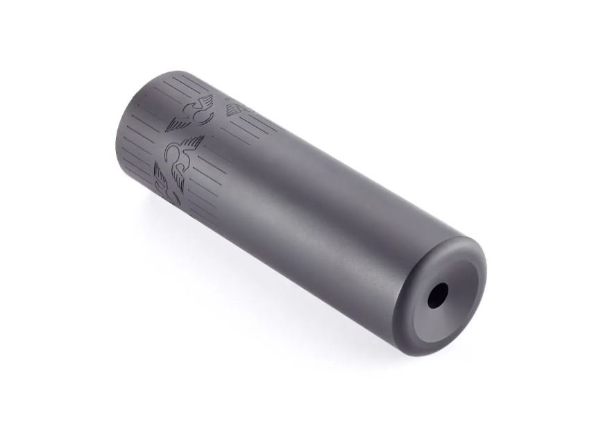 Wilson Combat Whisper 223 Rem | 5.56 NATO