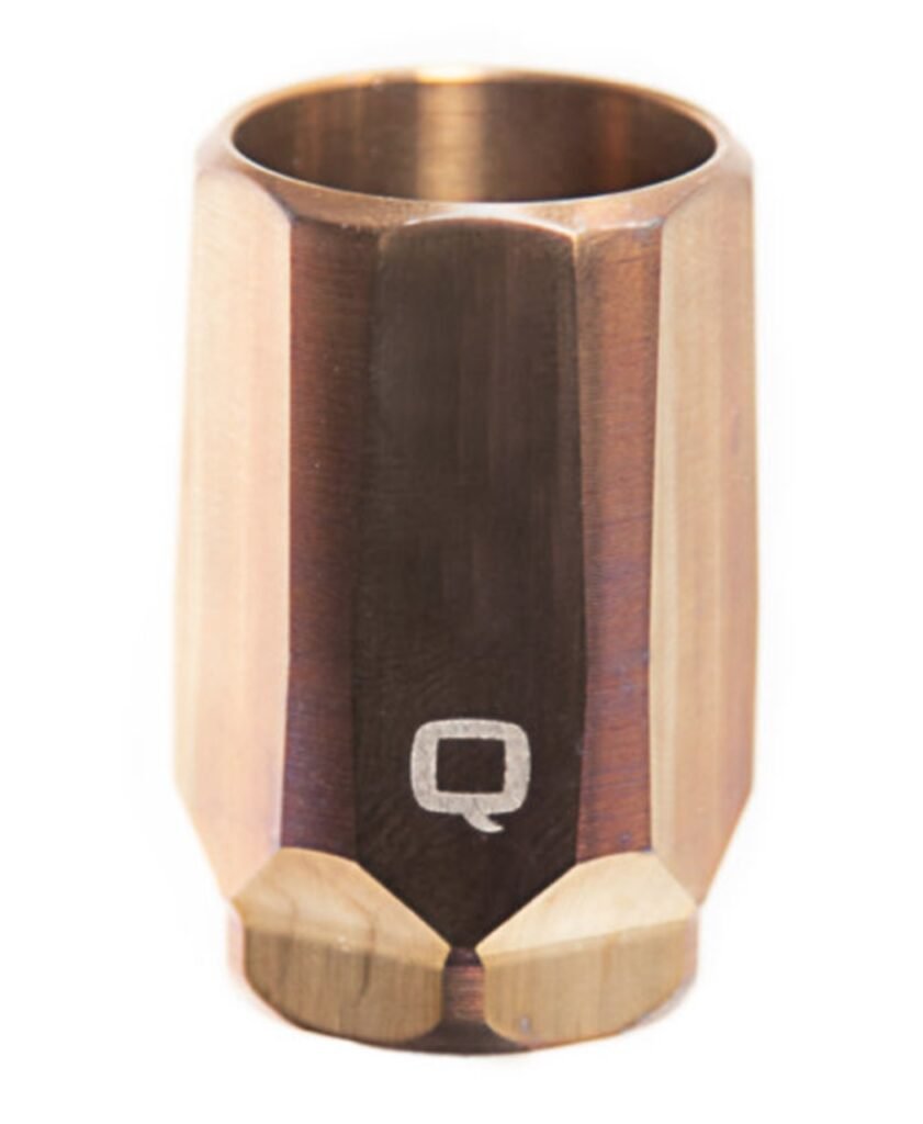 Q Whistle Tip