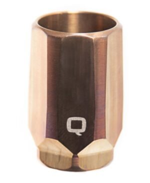 Q Whistle Tip XL
