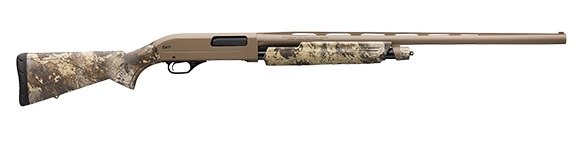 Winchester SXP Hybrid Hunter 12 Gauge
