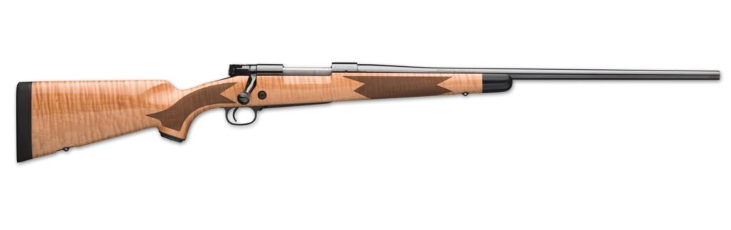 Winchester Model 70 Super Grade 270 Win