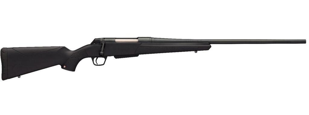 Winchester XPR 243 Win