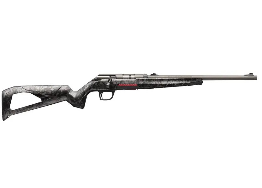 Winchester XPERT 21 SHARP