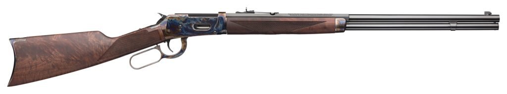 Winchester Model 94 Deluxe Sporting 38-55 Win