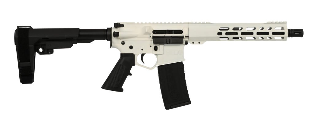 Wise Arms WA-15B 223 Rem | 5.56 NATO