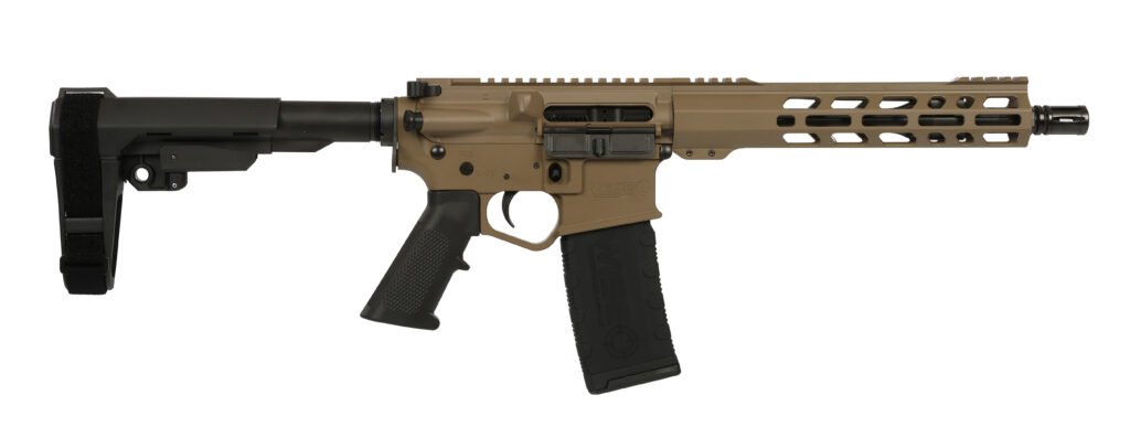 Wise Arms WA-15B 300 AAC Blackout