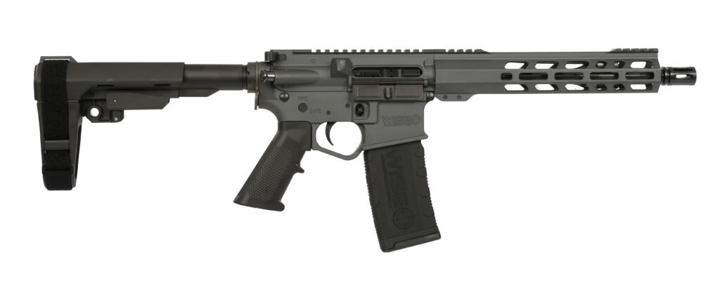 Wise Arms WA-15B 223 Rem | 5.56 NATO