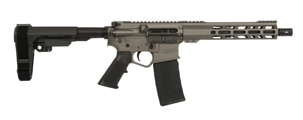 Wise Arms WA-15B 300 AAC Blackout
