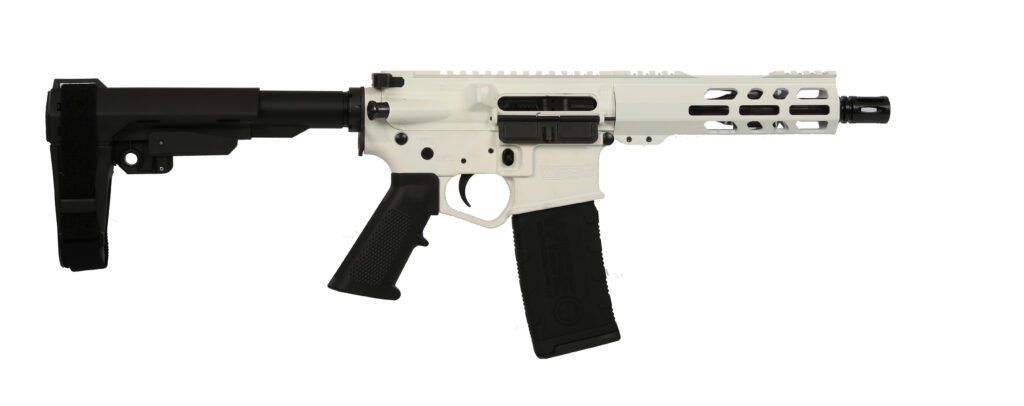 Wise Arms WA-15B 300 AAC Blackout