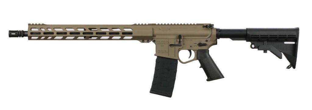 Wise Arms WA-15B 223 Rem | 5.56 NATO