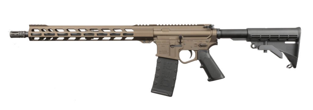 Wise Arms WA-15B 300 AAC Blackout