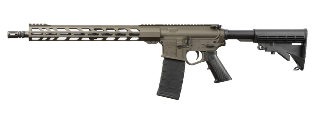 Wise Arms WA-15B 300 AAC Blackout