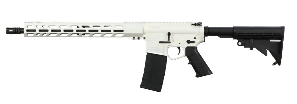 Wise Arms WA-15B 223 Rem | 5.56 NATO
