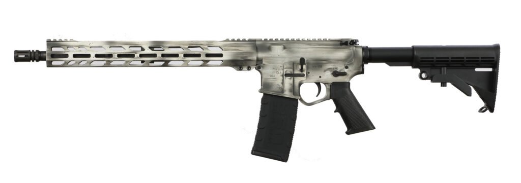 Wise Arms WA-15B 223 Rem | 5.56 NATO
