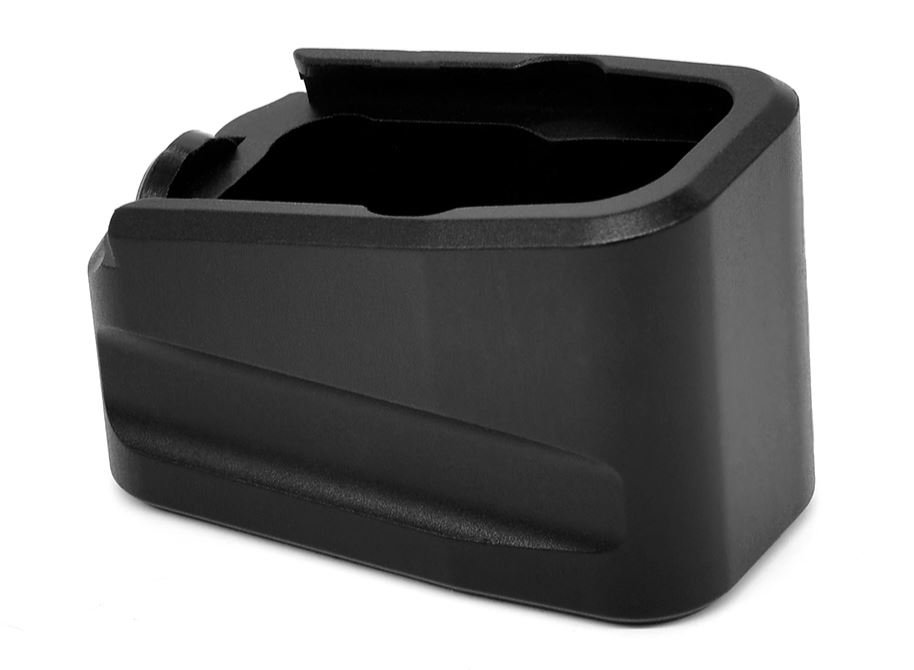Warne Glock 43 Magazine Extension