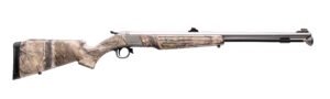 CVA Wolf V2 .50 Caliber