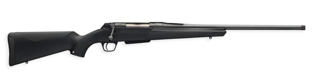 Winchester XPR SR 350 Legend