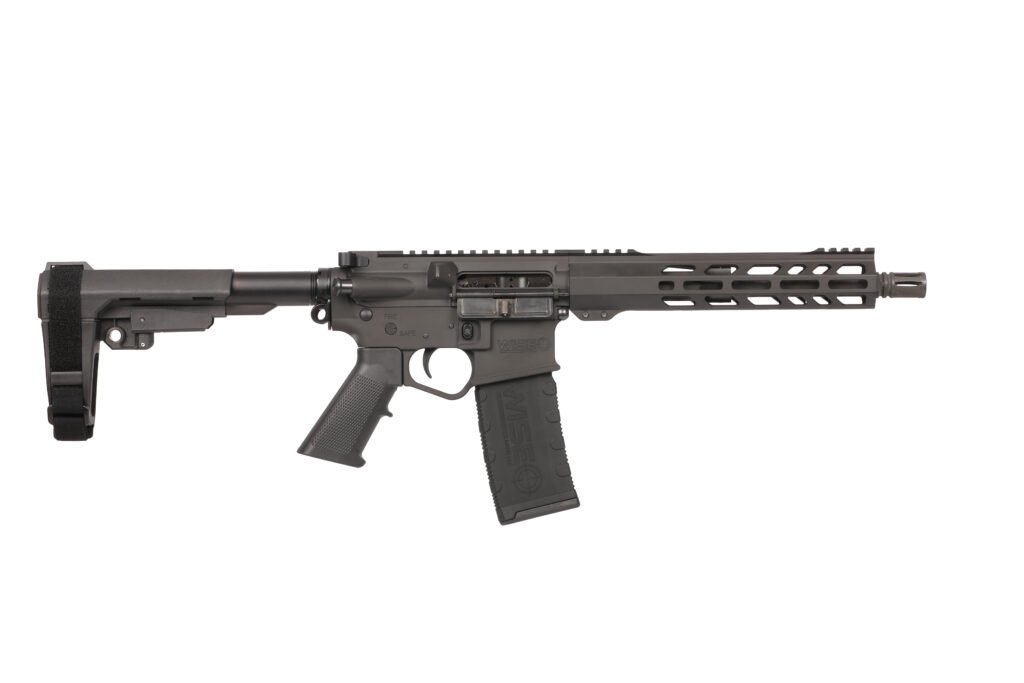 Wise Arms WA-15B 300 AAC Blackout