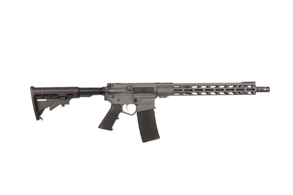 Wise Arms WA-15B 300 AAC Blackout