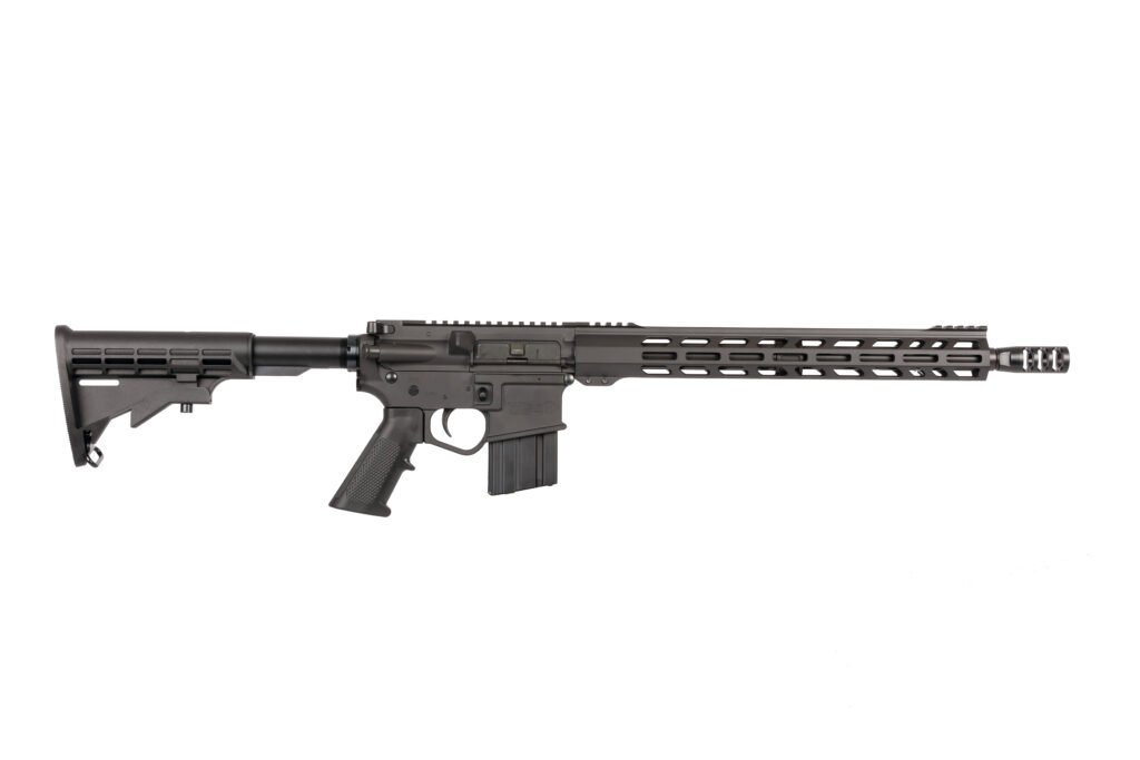 Wise Arms WA-15B 450 Bushmaster