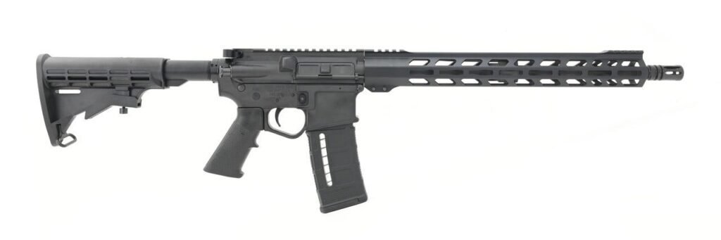 Wise Arms WA-15B 350 Legend