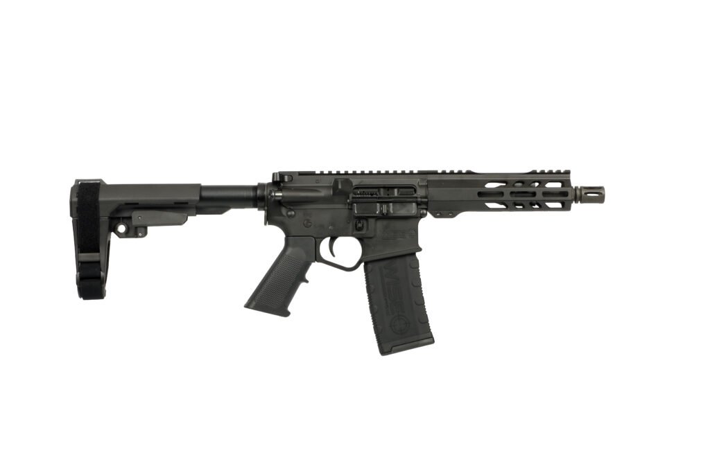 Wise Arms WA-15B 300 AAC Blackout