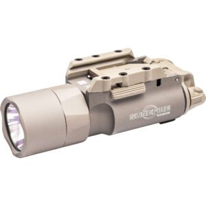 SureFire X300 Turbo WeaponLight
