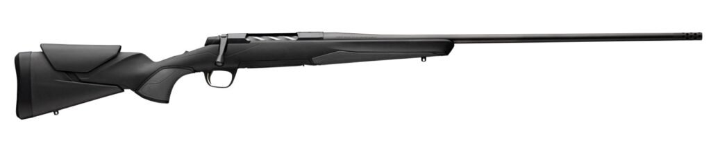 Browning X-Bolt 2 Hunter Composite 6.8 Western