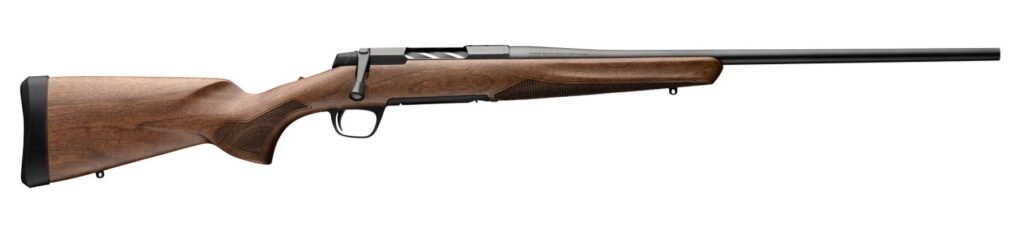 Browning X-Bolt 2 Hunter 6.8 Western
