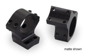 Browning X-Bolt Base/Ring
