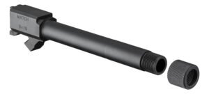 Springfield Armory XD-M Elite Threaded Barrel 9mm