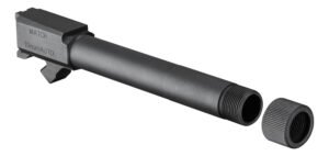 Springfield Armory XD-M Elite Threaded Barrel 10mm
